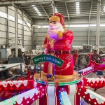 Amusement Park Factory - High Quality Children Amusement Park Rides