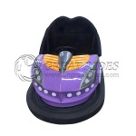 Bump Car Supplier - Attractive Design Amusement Park Rides