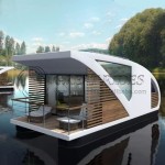 Home Yacht Supplier - Luxury Design Home Yacht Module Prefab