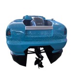Water Rides Supplier - New Model High Quality Water Rides