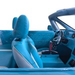 Go Karting Manufacturer - 2025 New Design Water Electric Go