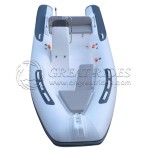 Professional Factory - Professional 480 RIB Boat Rigid