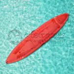 Canoe Supplier - High Quality Stable Rotational Kayak Canoe