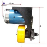 Electric Parts Supplier - CE Certificate Electric Bumper Car