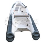 Professional Factory - Professional 480 RIB Boat Rigid