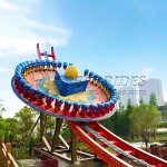 Flying Saucer Supplier - Cheap Price Factory Direct Sale Theme