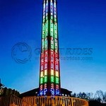 Drop Tower Manufacturer - High Quality Amusement Park Free Fall