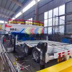 Removable Ride Manufacturer - Theme Park Rides Removable Disco