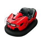 Battery Car Factory - Commercial Battery Operated Bumper Cars
