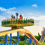 Flying Saucer Supplier - Cheap Price Factory Direct Sale Theme