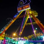 Amusement Equipment Manufacturer - Thrill Outdoor Big Pendulum Ride