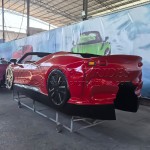 Jet Ski Factory - New Style River Sea Water Go Karting