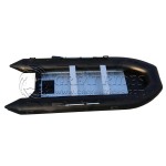 Fishing Boat Factory - Wholesale 4.8m Inflatable Fishing Boat