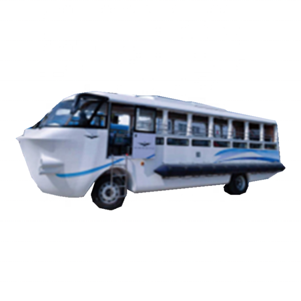 Ferry Boat Factory - 10.58m/34.7ft Fiberglass Ferry Boat