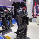 Outboard Motor Supplier - Manufacturer Hot Selling HIDEA 9.8HP
