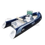 Fiberglass Boat Factory - New Living Style Fiberglass Boat