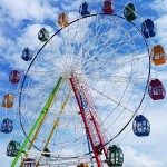 Amusement Equipment Manufacturer - High-quilty Great Rides Attractive