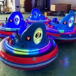 Inflatable UFO Manufacturer - Inflatable UFO Kids Battery Powered