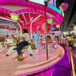 Carousel Horse Factory - Low Price Carousel Horse Rides Mini