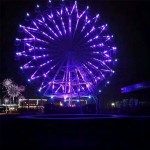 Amusement Park Factory - High Quality 42m Ferris Wheel Manufacturer