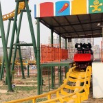 Family Coaster Supplier - Factory Price Outdoor 12 Persons Kids