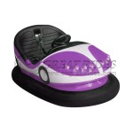 Bumper Car Factory - Playground Amusement Rides Bumper Car