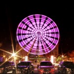 Amusement Equipment Manufacturer - High-quilty Great Rides Attractive