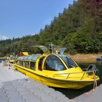 River Ship Supplier - Passenger River Ship Bus Boat for Sale