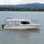Water Taxi Factory - Summer Water Taxi Ferry Boat Luxury