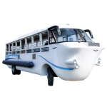 Ferry Boat Factory - 10.58m/34.7ft Fiberglass Ferry Boat