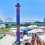 Drop Tower Manufacturer - High Quality Amusement Park Free Fall