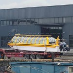 Wholesale Ship Manufacturer - Wholesale30-50 Passengers Fiberglass