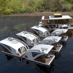 Recreational Boat Manufacturer - New Design Recreational Fully