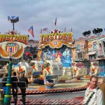 Fiberglass Ride Factory - High Quality Fiberglass Interstellar Rides