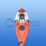 Stable Kayak Supplier - Hot Selling High Quality and Stable