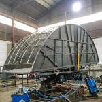 Disco Machine Supplier - Good Item Electric Disco Tagada Machine