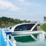 American Design Factory - American Luxury Design Modern Floating