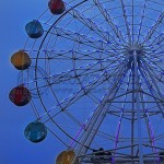 Amusement Equipment Manufacturer - High-quilty Great Rides Attractive