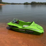 Ocean Sports Manufacturer - Ocean Water Sports Racing Go-kart
