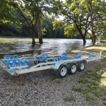 Outboard Motor Factory - Discount Sales Brand 2-Stroke 4hp