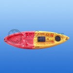 Stable Kayak Supplier - Hot Selling High Quality and Stable