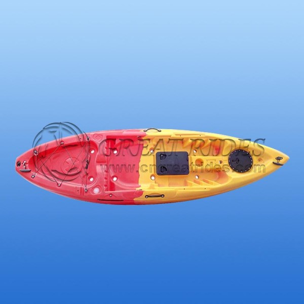 Stable Kayak Supplier - Hot Selling High Quality and Stable
