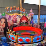 Fun Attractions Factory - Amusement Park Fun Attractions Crazy