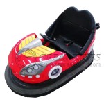 Amusement Car Supplier - Wholesale 2 Seats Amusement Battery Car