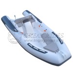 Professional Factory - Professional 480 RIB Boat Rigid