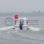 Speed Boat Supplier - Wholesale 5.39m 17.6ft Fiberglass