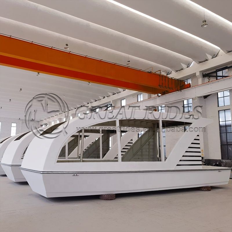 Performance Manufacturer - Attractive Performance 11m 36ft Wharf