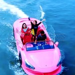Speed Boat Manufacturer - Top Quality Jet Car Water Sports