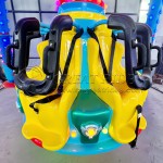 Meteor Hammer Factory - New Design Mini Meteor Hammer Amusement