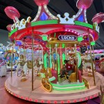 Carousel Horse Factory - Low Price Carousel Horse Rides Mini